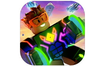 罗布乐思段首LOGO