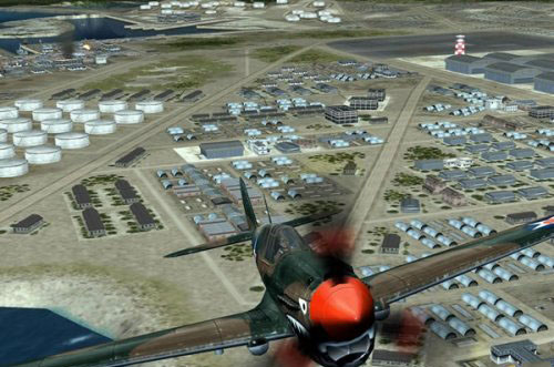 太平洋英雄2截图