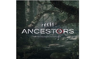 先祖人类奥德赛段首LOGO