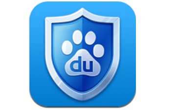 百度安全管家段首LOGO