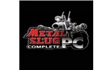 合金弹头段首LOGO