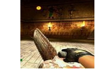 英雄萨姆1段首LOGO