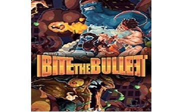 咬紧牙关段首LOGO