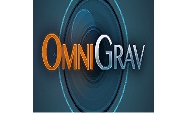 OmniGrav段首LOGO