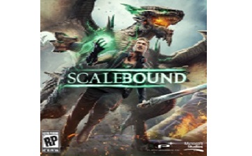 龙鳞化身段首LOGO