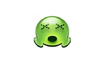 客所思k20控制面板段首LOGO