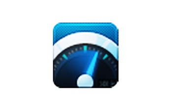 360网速测试器段首LOGO