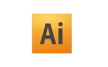 Adobe Illustrator CS4中文版段首LOGO