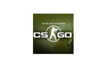 csgo中文版段首LOGO