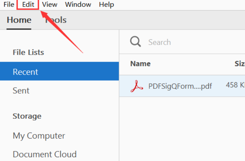 Adobe Reader电脑版下载安装