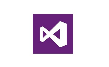 visual c++ 2013段首LOGO