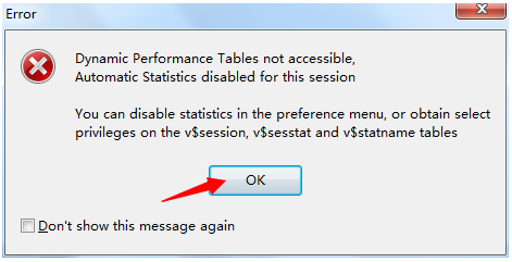 PLSQL Developer 64位截图