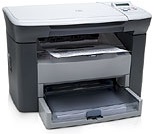 惠普hp laserjet m1005 mfp一体机驱动程序