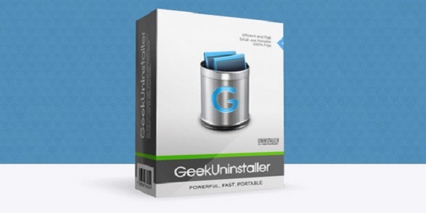 极客卸载软件(GeekUninstaller)怎么使用 极客卸载软件(GeekUninstaller)截图
