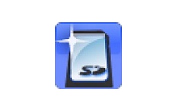 SDFormatter段首LOGO