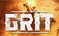 GRIT段首LOGO