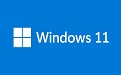windows11 64位纯净版段首LOGO