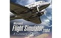 模拟飞行2004段首LOGO