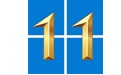 Windows 11 Manager(Win11系统优化工具)段首LOGO