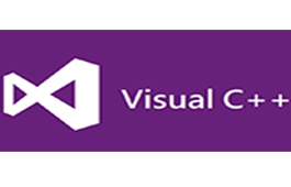 vc2017运行库段首LOGO