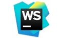 WebStorm段首LOGO