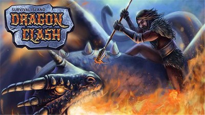 生存战争：古龙截图