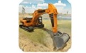 重型挖掘机模拟器2016段首LOGO
