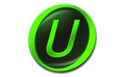 IObit Uninstaller段首LOGO
