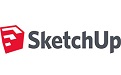 Sketchup2019段首LOGO