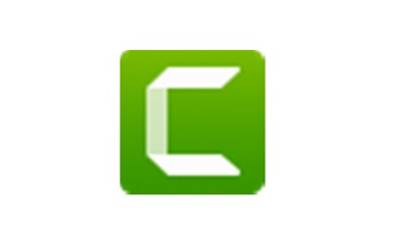 Camtasia Studio段首LOGO