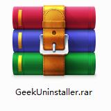 Geek Uninstaller截图