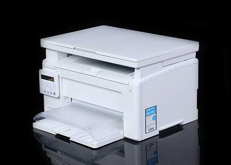 惠普hp m132nw一体机驱动