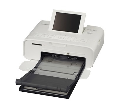 佳能cp1300打印机驱动