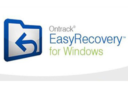 EasyRecovery段首LOGO
