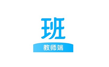 爱学班班段首LOGO