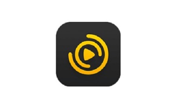 魔力万能播放器tv版段首LOGO