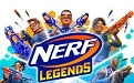 Nerf Legends段首LOGO