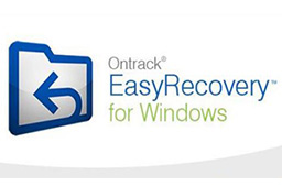 EasyRecovery段首LOGO