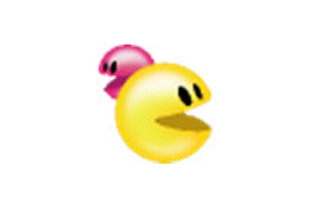 互动游戏对战平台段首LOGO