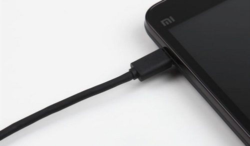 小米手机usb驱动程序