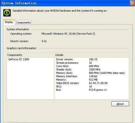 Intel英特尔HD Graphics集成显卡驱动