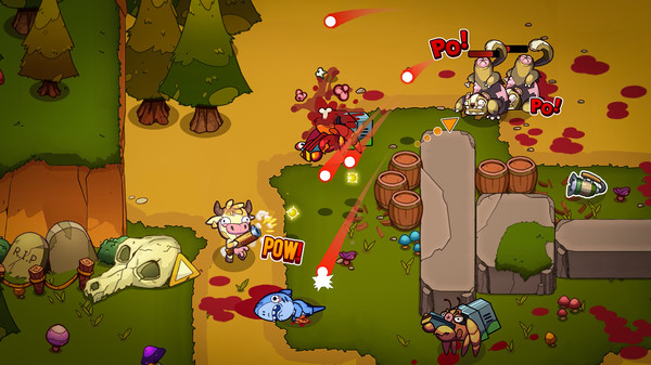 疯狂宠物秀截图