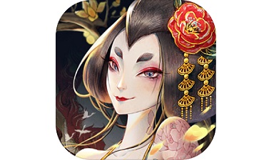 上古有灵妖段首LOGO