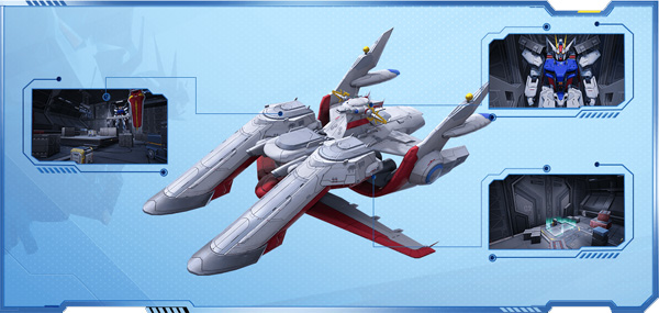 和平精英模拟器应用宝版截图