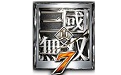 真三国无双7猛将传段首LOGO