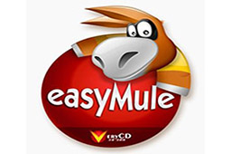 eMule电驴段首LOGO