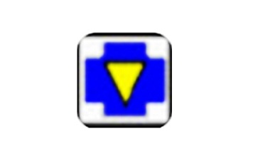 万能对讲机写频软件段首LOGO