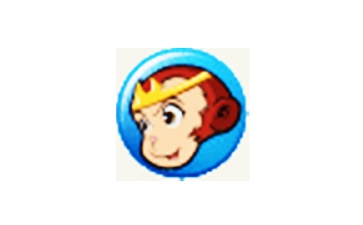 虚拟光驱(DVDFab Virtual Drive)段首LOGO