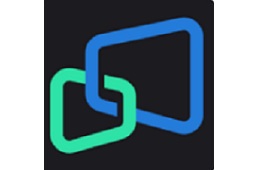 米卓同屏助手段首LOGO