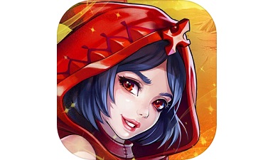 高能竞技场段首LOGO